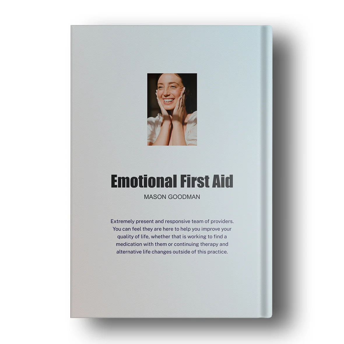 Emotional First Aid - Image 2